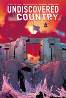   Undiscovered country T01