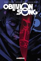   Oblivion song T04