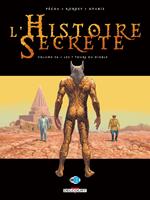   L'Histoire secrète T36
