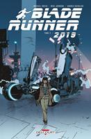   Blade Runner 2019 T02