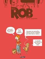   Rob Niveau T03
