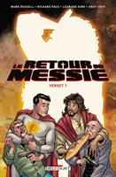   Le Retour du Messie T01