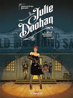   Julie Doohan T02