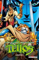   Tellos Chapitre 1