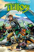   Tellos Chapitre 4
