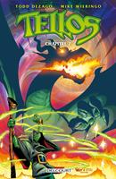   Tellos Chapitre 7