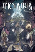   Monstress T05