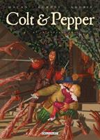   Colt et pepper T02