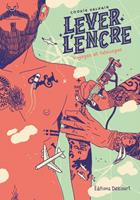   Lever l'encre