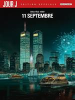   Jour J 9/11