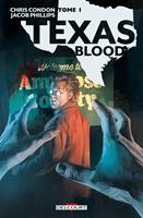  Texas Blood T01
