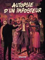   Autopsie d'un imposteur