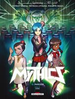   Les Mythics T13