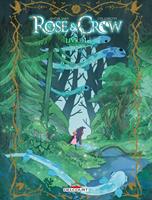  Rose and Crow T01