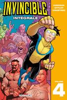 Invincible - Intégrale T04