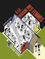   À la Maison des femmes