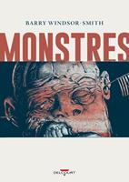   Monstres