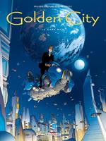   Golden City T14