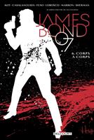   James Bond T06