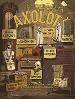   Axolot T05