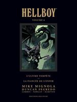   Hellboy Deluxe T06
