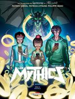   Les Mythics T14 - Avarice