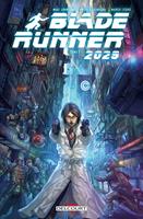   Blade Runner 2029 T01