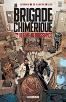   La Brigade chimérique