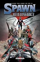   Spawn - Renaissance T09
