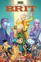 Invincible Univers - Brit Intégrale