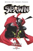   Spawn T20 - Tentation
