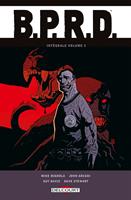   BPRD Intégrale T03