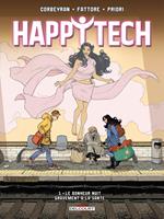   Happytech T01