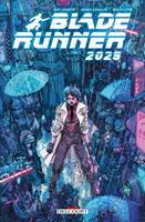   Blade Runner 2029 T02
