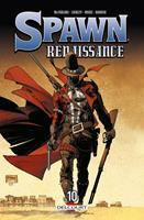   Spawn - Renaissance T10