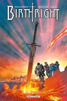   Birthright T10