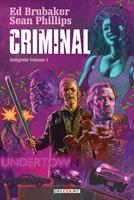   Criminal Intégrale T01
