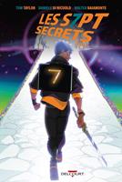   Les Sept Secrets T02