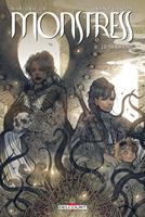   Monstress T06
