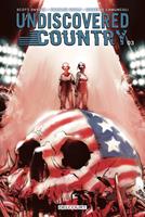   Undiscovered country T03