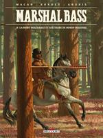   Marshal Bass T08