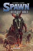   Spawn - Renaissance T11