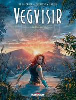   Vegvisir T01