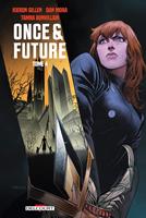   Once and Future T04