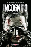   Incognito - Intégrale