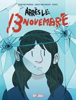   Après le 13 novembre