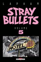   Stray Bullets T05