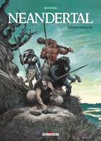   Neandertal - Intégrale