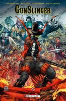   Gunslinger Spawn T01