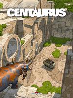   Centaurus - Intégrale